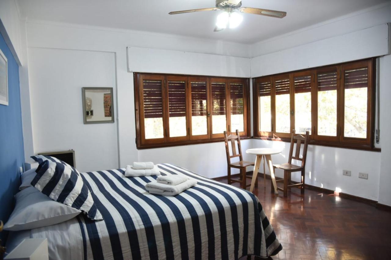 Habitacion En Espana 1512 Mendoza Esterno foto