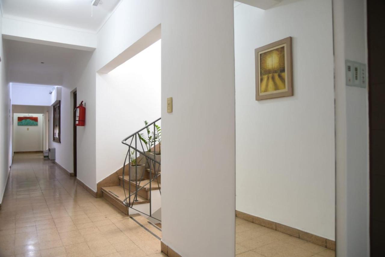 Habitacion En Espana 1512 Mendoza Esterno foto