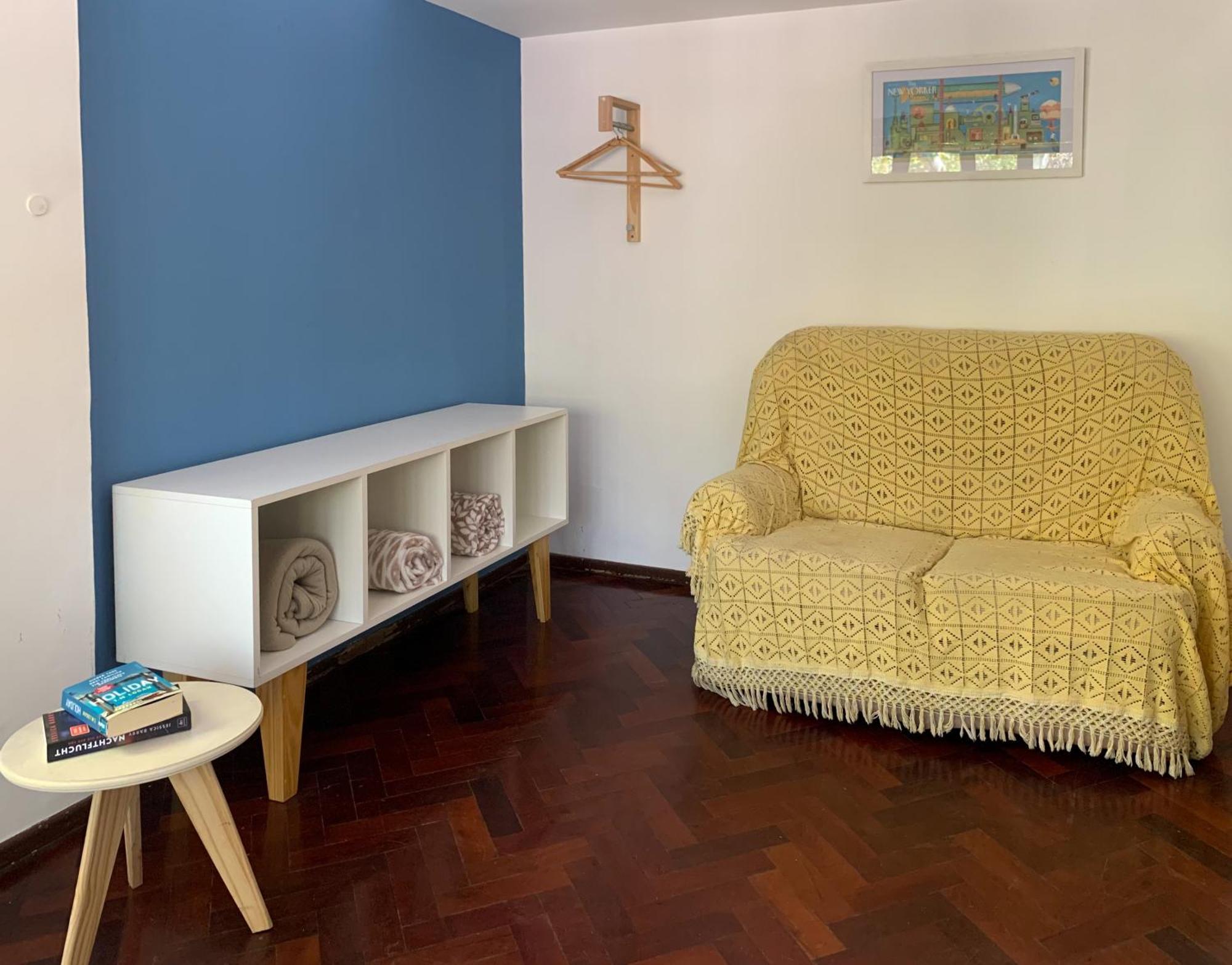 Habitacion En Espana 1512 Mendoza Esterno foto